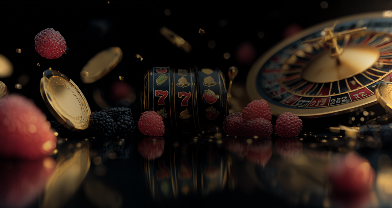 Mega Riches Casino