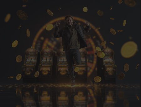 Mega Riches Casino
